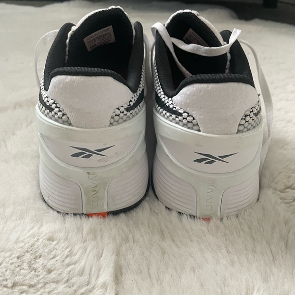 Reebok Nano X3 - Picture 8 of 9